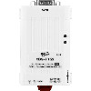 Tiny (1x Isolated RS-232, DB9 Male) Serial-to-Ethernet Device Server with PoE Includes DC-jack to 2-wire power cable, 0.3 MICP DAS